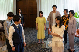 ＜ギフテッド 第6話＞那月、密室殺人の謎を解く 犯人の思惑とは？ 画像