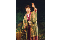 市川猿翁さん死去、元妻・浜木綿子が追悼「偉大なる歌舞伎役者」香川照之の母＜コメント全文＞ 画像