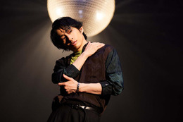 三宅健「TOBE」移籍後初シングル決定 “念願”SIRUPの楽曲提供「ラブコールを送っていたら」＜コメント全文＞ 画像