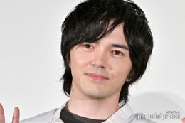 林遣都、将来の夢告白 MCから即ツッコミ「小学生男子みたい」＜アリスとテレスのまぼろし工場＞ 画像