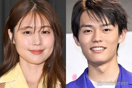 日向亘、“姉”有村架純との再会2ショット公開に反響「身長差可愛すぎる」「懐かしい」 画像