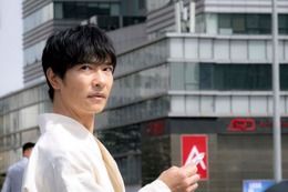 「VIVANT」堺雅人が考える物語のキーワードとは 続編も待望？＜インタビュー＞ 画像