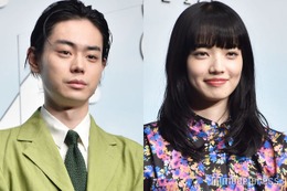 菅田将暉、妻・小松菜奈との結婚で生活が一変「ほぼ家族の時間」 画像