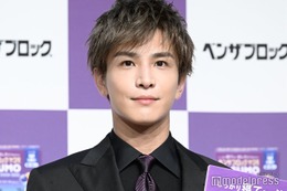 三代目JSB岩田剛典、衝撃の写真公開 メンバー内でも話題「みんなに撮ってもらってる」 画像