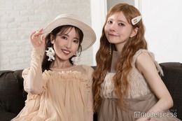 【益若つばさ×舟山久美子／後編】“ギャル黄金時代”を生きた2人が語る未来のギャル文化 動画クリエイターとの共通点とは 画像