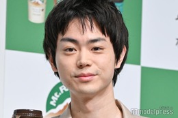 菅田将暉、Hey! Say! JUMP山田涼介のギャップに戸惑い「パニックだった」 画像