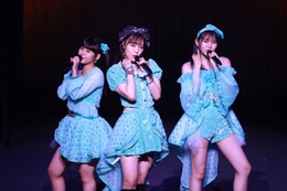 モーニング娘。’23、73枚目シングル決定＆初披露 リーダー・譜久村聖ラストツアー初日でサプライズ発表＜Neverending Shine Show＞ 画像