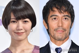 「VIVANT」二階堂ふみ、ジャミーン考察で意味深発言 阿部寛はパニック「もうわかんなくなっちゃった」 画像