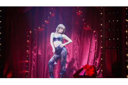 AAA宇野実彩子、大晦日ライブ決定 ソロデビュー5周年ツアー初日に発表 画像