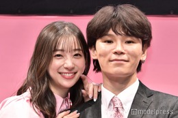 足立梨花、夫・TATSUとの結婚を意識したタイミング 理想の家庭も語る 画像