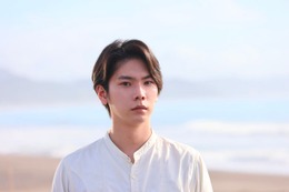「何曜日に生まれたの」で話題の美男子・YU、俺様キャラの反響に本人は…「僕の宝物」ドラマにかける思い 画像