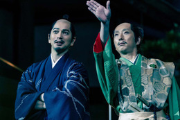 ＜どうする家康 第35話＞家康、豊臣一の切れ者・石田三成と出会う 画像