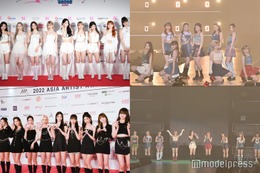 ＜NiziUスタジアム公演開催記念＞ファンが選ぶNiziUの好きな楽曲TOP20【モデルプレス国民的推しランキング】 画像