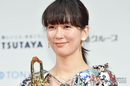 水川あさみが女優を続ける理由 数回しか経験のない“ゾクゾクする瞬間”とは 画像