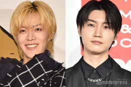 桜田通、NCTのライブ観覧で取り乱す「とんでもなかった」 ユウタも反応 画像