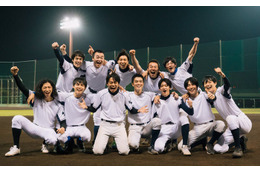 鈴木亮平主演「下剋上球児」“物語の核”球児キャスト12人解禁 半年間のオーディション経て決定 画像