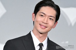 松下洸平、理想の女性を語る「唯一無二な存在として大切にしたい」 画像