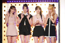LE SSERAFIM「しゃべくり007」でダンスパフォーマンス 韓国スポット＆グルメも紹介 画像