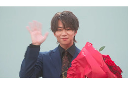 北山宏光「TOBE」三宅健・平野紫耀・神宮寺勇太らとの親交明かす「絶対優しいのはわかっているんですけど…」 画像