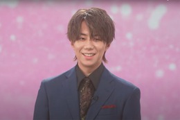 「TOBE」合流の北山宏光、茶髪×外ハネにファン悶絶「ビジュ優勝」「似合いすぎてる」 画像
