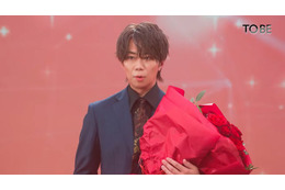 「TOBE」合流の北山宏光、マリンタワーライトアップ・新聞メッセージ…ファンからの応援に感謝「無償の愛もらってる」 画像