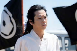 「VIVANT」最終回 堺雅人＆二宮和也、涙の対比＆圧巻演技に反響「胸が痛い」「切ない」 画像