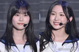 櫻坂46・7枚目シングル、3期生の選抜メンバー合流に反響「ついに」「新しい櫻坂46が見られそう」＜承認欲求＞ 画像