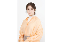 今田美桜「いちばんすきな花」4人目の主人公に決定 フジ連ドラ初主演 画像