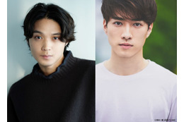 磯村勇斗、日本・フランス・韓国・香港の共同製作映画「若き見知らぬ者たち」で主演 福山翔大と兄弟役 画像