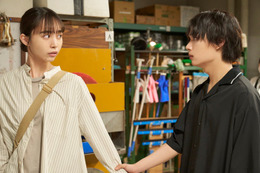 ＜紅さすライフ 第9話＞雅人＆頼子、すれ違う想い “予期せぬ事件”で窮地に追い込まれる 画像