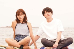 ＜真夏のシンデレラ 最終話＞真夏に出会った男女8人、それぞれの恋の行方は？ 画像