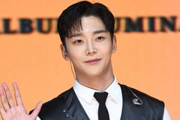 SF9ロウン、個人活動に専念 グループは8人体制へ「各自の道でベストを尽くしていく」 画像
