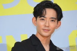 「VIVANT」日本モニターだった新庄役・竜星涼、自らネタバラシ 最終回後のインスタ投稿に反響殺到 画像