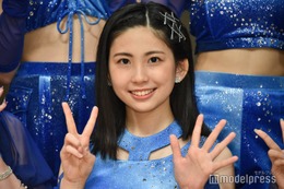 モーニング娘。’23櫻井梨央、新型コロナ感染 生放送番組は欠席へ 画像