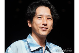 二宮和也、嵐のメンバーは“親友”「ずっと同じ価値観で進んでいる」「あの人たちしかいない」思い語る＜アナログ＞ 画像