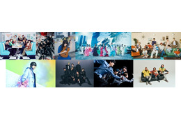 ENHYPEN・BE:FIRST・櫻坂46ら「CDTVライブ！ライブ！」100回記念SP、出演アーティスト＆楽曲発表 画像