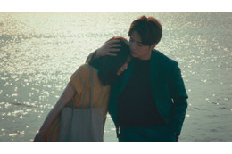 ＜ウソ婚 第11話＞匠、涙で謝罪 八重とのウソ婚を解消？ 画像