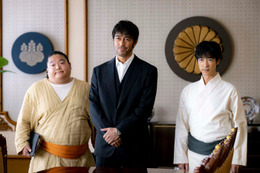 二宮和也「VIVANT」“未回収伏線”に言及「そこが1番気になる」視聴者からも反響 画像