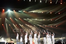 JO1、新曲「Venus」初披露　大トリ＆神セトリにファン熱狂＜CDTVライブ！ライブ！フェスティバル2023＞ 画像