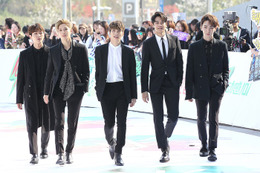 SHINeeキー、故ジョンヒョンさんのため5人フォーメーション維持？ファンの推察に返答 画像