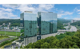 韓国初進出ホテル「ダブルツリーbyヒルトン・ソウル・パンギョ」レストラン、プールやサウナなど充実の空間 画像