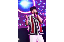 「BOYS PLANET」出身ONLEE（イ・スンファン）、初の日本ファンミで完璧に魅了 今後の発表も 画像