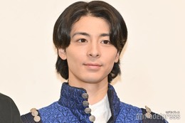 高杉真宙、主演舞台「ロミオとジュリエット」公演中止受けコメント 画像