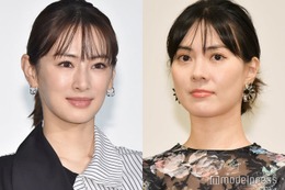 北川景子“セーラ戦士仲間”安座間美優の結婚祝福「きっと温かい家庭になるね」 画像