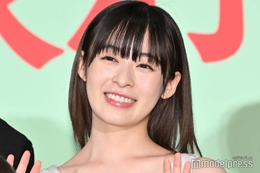 森七菜、USJクルー必須“3種の笑顔”実践「天使」「最高の癒やし」と反響 画像