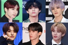 BTS・SEVENTEEN・NCT…韓国で今最も熱い「Smokeチャレンジ」旋風止まらず 画像