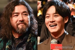 松坂桃李＆吉原光夫「VIVANT」“別班＆テント”ネタでイジられる＜ゆとりですがなにか インターナショナル＞ 画像