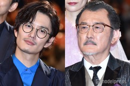 吉田鋼太郎、岡田将生の“婚約者”募る 観客1600人を前に「誰かいませんか？」＜ゆとりですがなにか インターナショナル＞ 画像