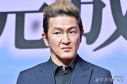 中村獅童、撮影中に“血まみれ姿”で飲食店へ 通報受ける「行かない方が良かったのかな」＜ケンシロウによろしく＞ 画像