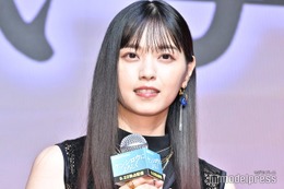 西野七瀬、松田龍平との撮影で戸惑い「怒られたらどうしよう」＜ケンシロウによろしく＞ 画像